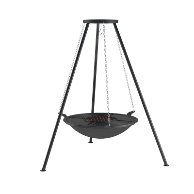 Чугунная Костровая чаша Fantastic Ø 700 Антик (чаша + подставка антик + крышка) Чугунная Костровая чаша Fantastic Ø 700 Антик (чаша + подставка антик + крышка)