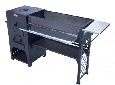 Мангал-казан Vira Buxara Мангал-казан Vira Buxara