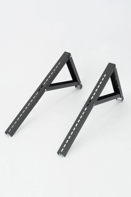 Фото Крепление регулируемое КР 700, (весовая нагрузка 50 кг.) Полимер 