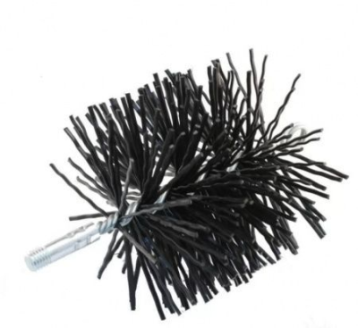 Щетка полипропиленовая черная 150 мм Щетка полипропиленовая черная 150 мм