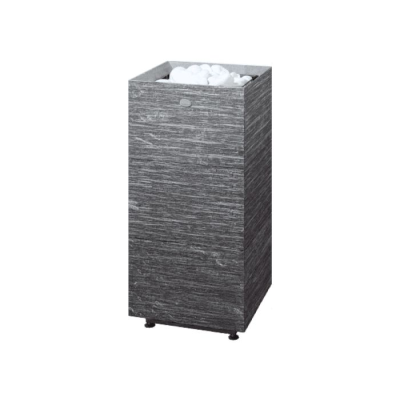 Фото Электрическая печь TUISKU Tulikivi для сауны и бани (6,8 кВт) GRAFIA  в магазине Woodson Фото Электрическая печь TUISKU Tulikivi для сауны и бани (6,8 кВт) GRAFIA  в магазине Woodson