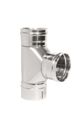 Фото Тройник 87* ТРМ(М)-Р 430-0.8 D250 