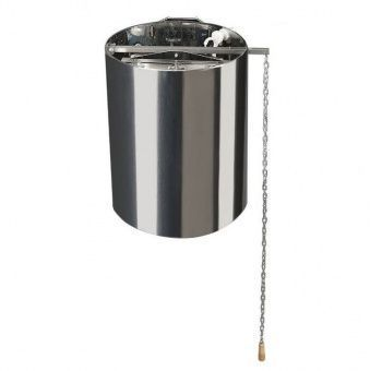 Обливное устройство для бани "Ливень" ПРО