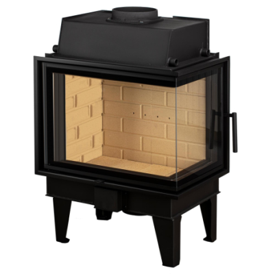 Топка каминная FENIX 1R