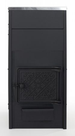 Фото Печь Сталь Мастер РАДА 4 в магазине Woodson