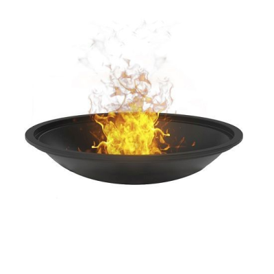 Чугунная Костровая чаша "Фантастик" Ø 700 (чаша)