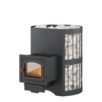 Фото Печь ВЕЗУВИЙ Скиф Стандарт 16 (ДТ-3С) в магазине Woodson