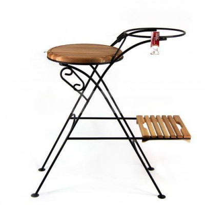 Стойка-солнышко Стойка-солнышко