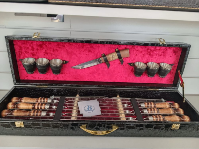 Футляр Гранд Пикник №8 Футляр Гранд Пикник №8