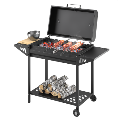 Мангал "Кулинар 3" Мангал "Кулинар 3"