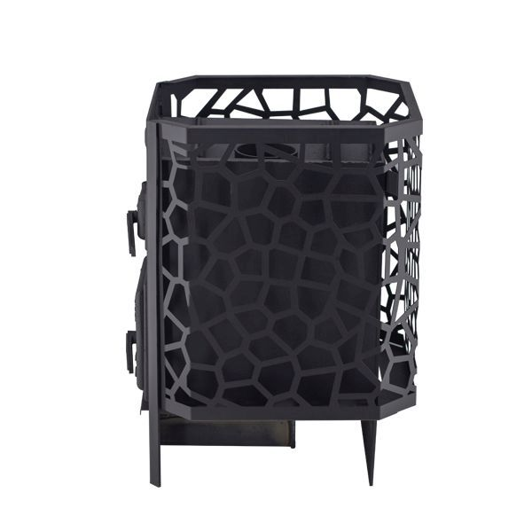 Фото Печь Сталь Мастер РАДА 6 (СЕТКА) в магазине Woodson