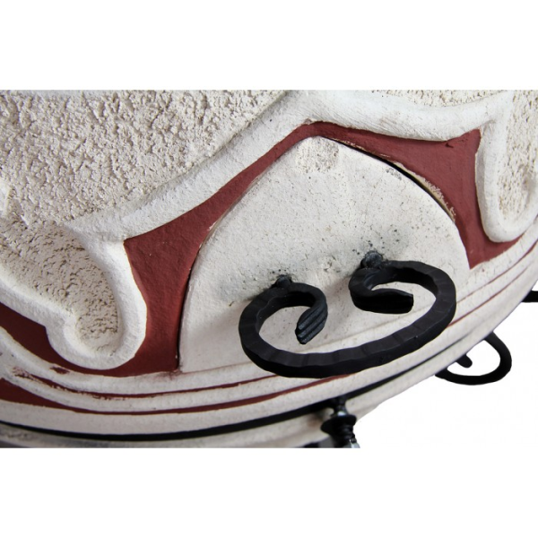 Тандыр  Восточный с откидной крышкой Тандыр  Восточный с откидной крышкой