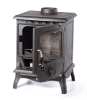 Фото Печь чугунная PAUL в магазине Woodson