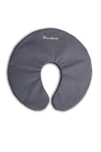 Чехол Woodson двухслойный для подушки «Второе дыхание» MAXI