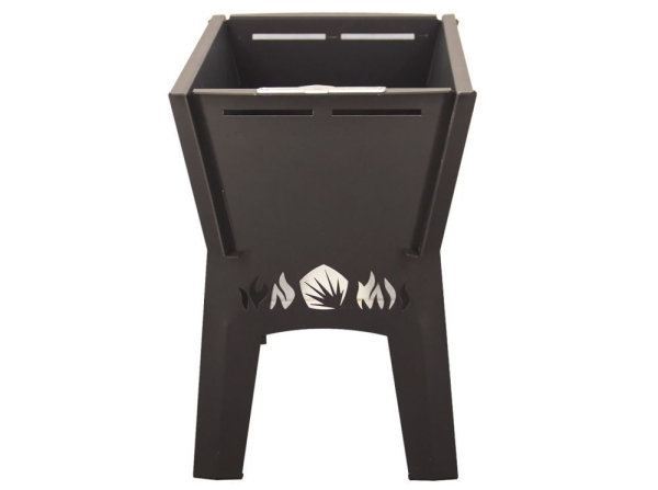 Мангал Сталь-Мастер mini (2 мм,сумка)