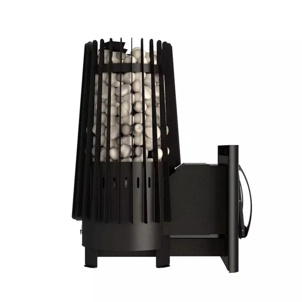 Фото Дровяная банная печь Grill`D Cometa Vega 240 Long Max в магазине Woodson