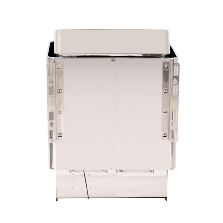 Фото Электрокаменка ВЕЗУВИЙ TREND-45 в магазине Woodson