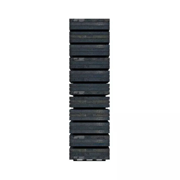 Фото Дровяная банная печь Grill`D Shaman 400 Short Max в магазине Woodson