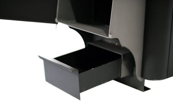 Фото Печь банная "Сибирь" в магазине Woodson