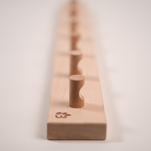 Вешалка Левада Д7, ольха