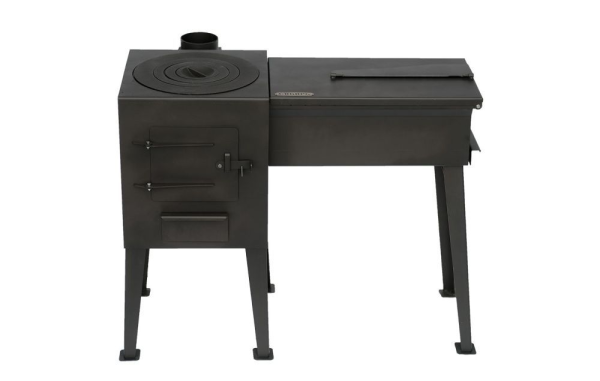 Казан-мангал "Сибирь" Казан-мангал "Сибирь"