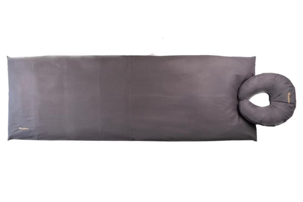 Комплект Woodson Relax «Второе дыхание», GRAY