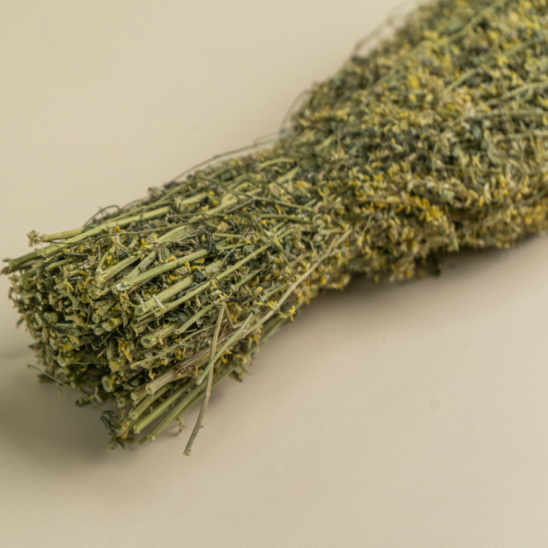 Травы для бани Woodson, донник