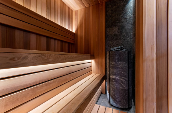 Фото Электрическая печь NAAVA Tulikivi для бани и сауны (10,5 кВт) NOBILE в магазине Woodson Фото Электрическая печь NAAVA Tulikivi для бани и сауны (10,5 кВт) NOBILE в магазине Woodson