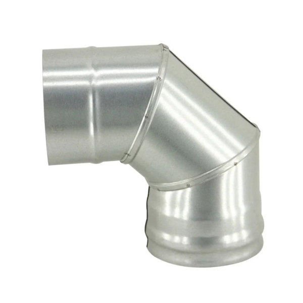 Фото Угол — 115 — 90 — оцинковка  Фото Угол — 115 — 90 — оцинковка