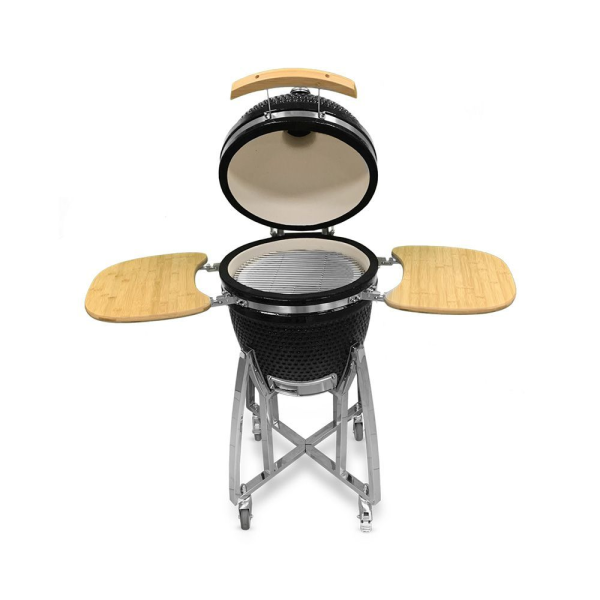 Керамический гриль ВЕЗУВИЙ 46 (18) Керамический гриль ВЕЗУВИЙ 46 (18)