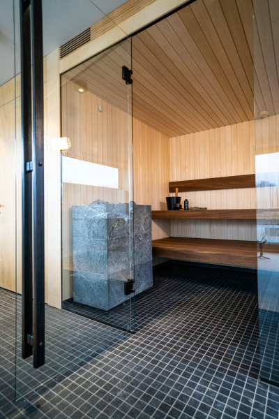 Фото Электрическая печь TUISKU XL Tulikivi для сауны и бани (21кВт) ТВН в магазине Woodson Фото Электрическая печь TUISKU XL Tulikivi для сауны и бани (21кВт) ТВН в магазине Woodson