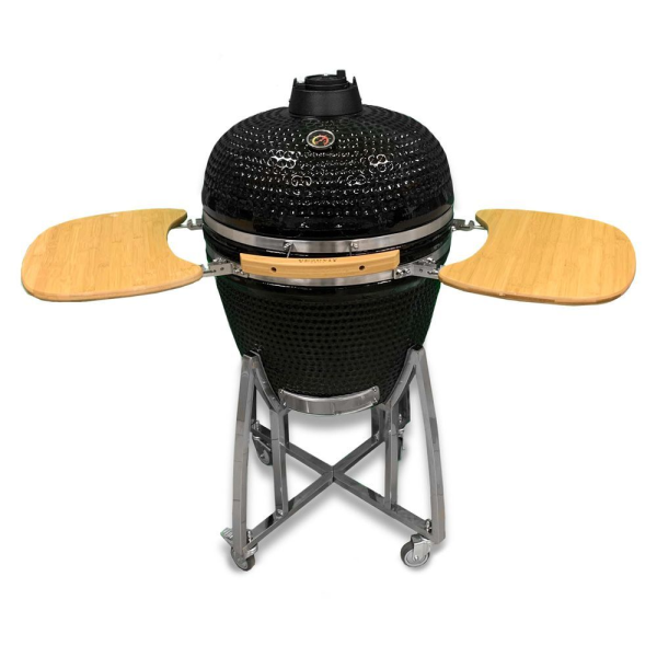 Керамический гриль ВЕЗУВИЙ 55 (21) Керамический гриль ВЕЗУВИЙ 55 (21)