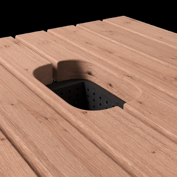 Второе дыхание для бани и сауны Sangens Fresh Air