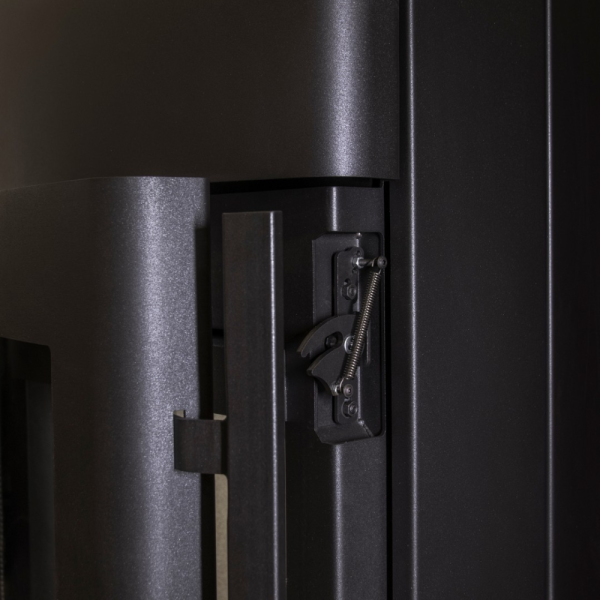 Фото Печь БАЙКАЛ в магазине Woodson