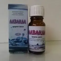 Масло эфирное 10 мл. Лаванда