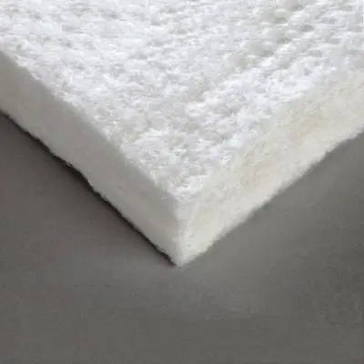 Supersilika полотно иглопробивное кремнеземное 1000*920*6мм