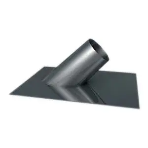 Фото Проход кровли универсальный 30" - 45" D 80 - 120 