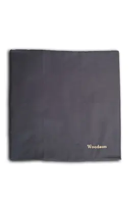 Чехол для подушки Woodson, двухслойный 40*40