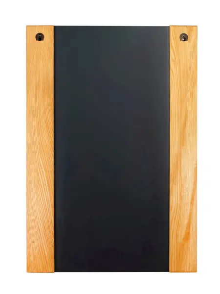 Зеркало Woodson Лофт, липа 70*48