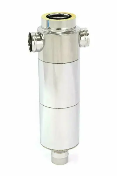 Фото Узел проходной вентилируемый  УПШ D115/150/210/260 